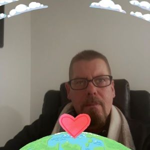 Meet your Posher, Tim